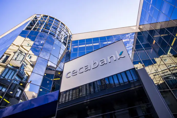 Cecabank se convierte en depositario de Geroa Pentsioak EPSV tras el traslado de 3.400 millones